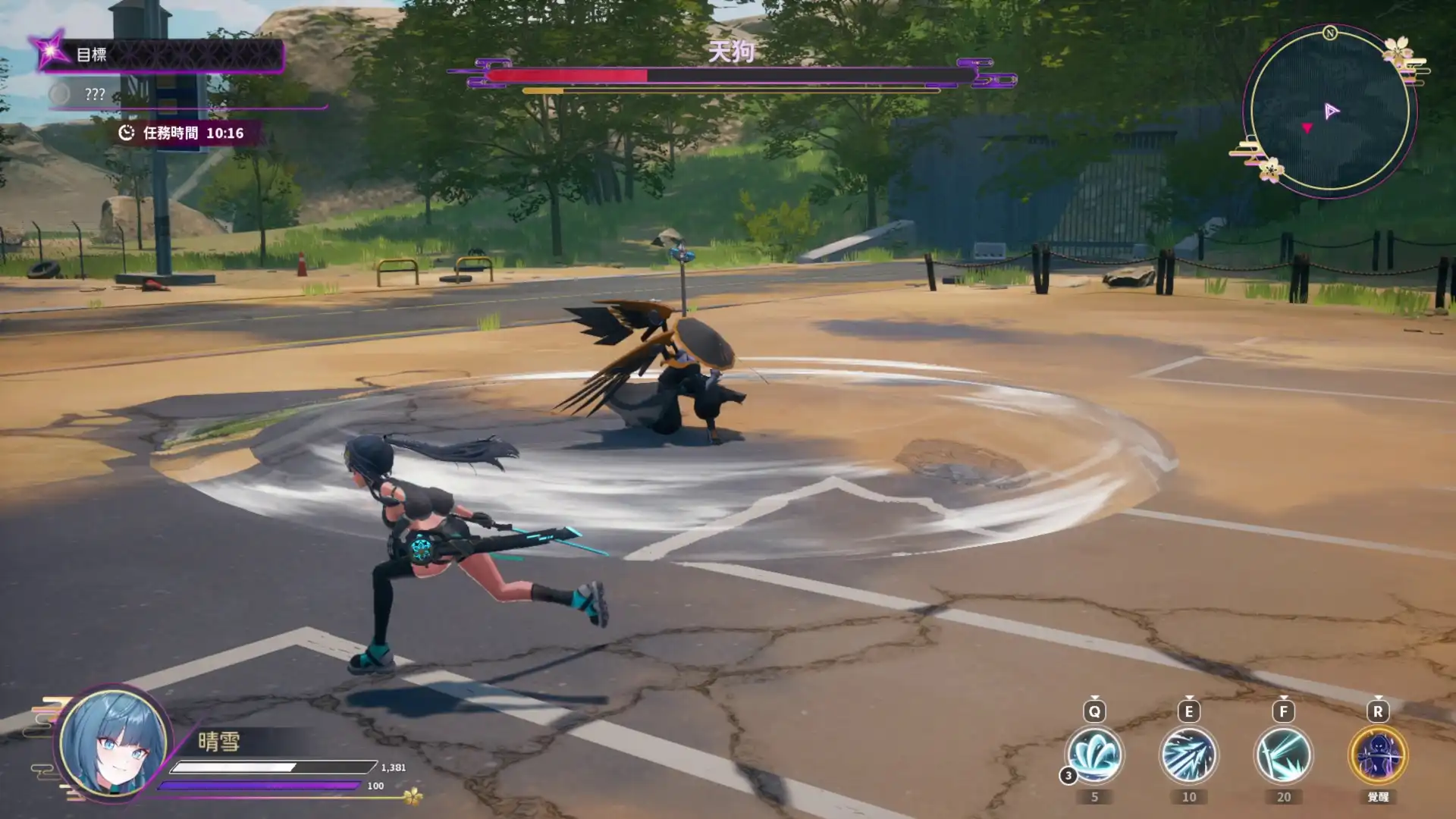 性感女忍出擊!快節奏砍殺動作遊戲《極癒忍傳》Steam 商店公開插图6 性感女忍出擊!快節奏砍殺動作遊戲《極癒忍傳》Steam 商店公開插图6