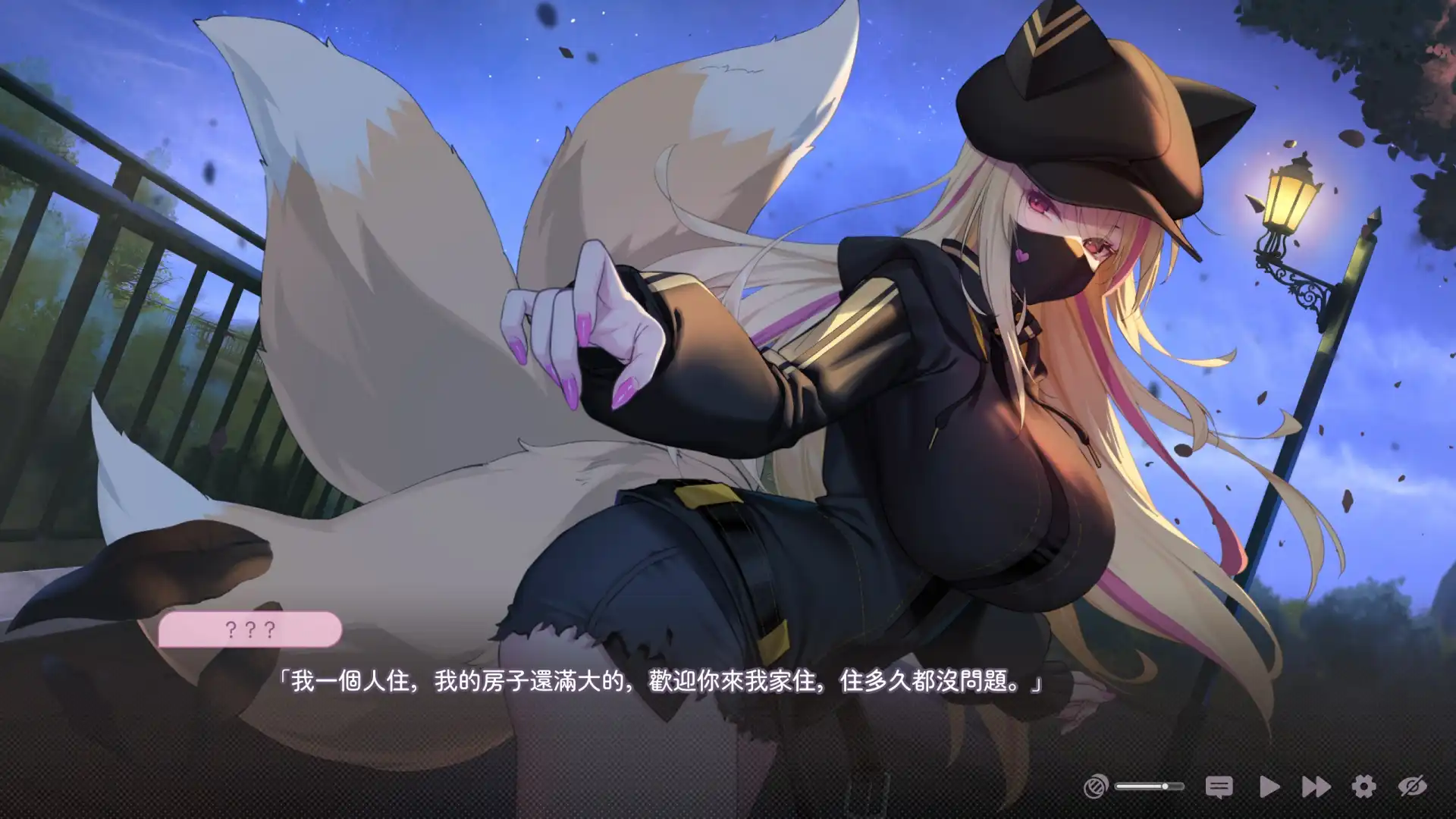 芒果派對 Steam 十月新品節推 Q4 新作搶先試玩!人氣作品系列作新作《怪獸公主:集結》、《辦公室的窺視》亮相插图23 芒果派對 Steam 十月新品節推 Q4 新作搶先試玩!人氣作品系列作新作《怪獸公主:集結》、《辦公室的窺視》亮相插图23