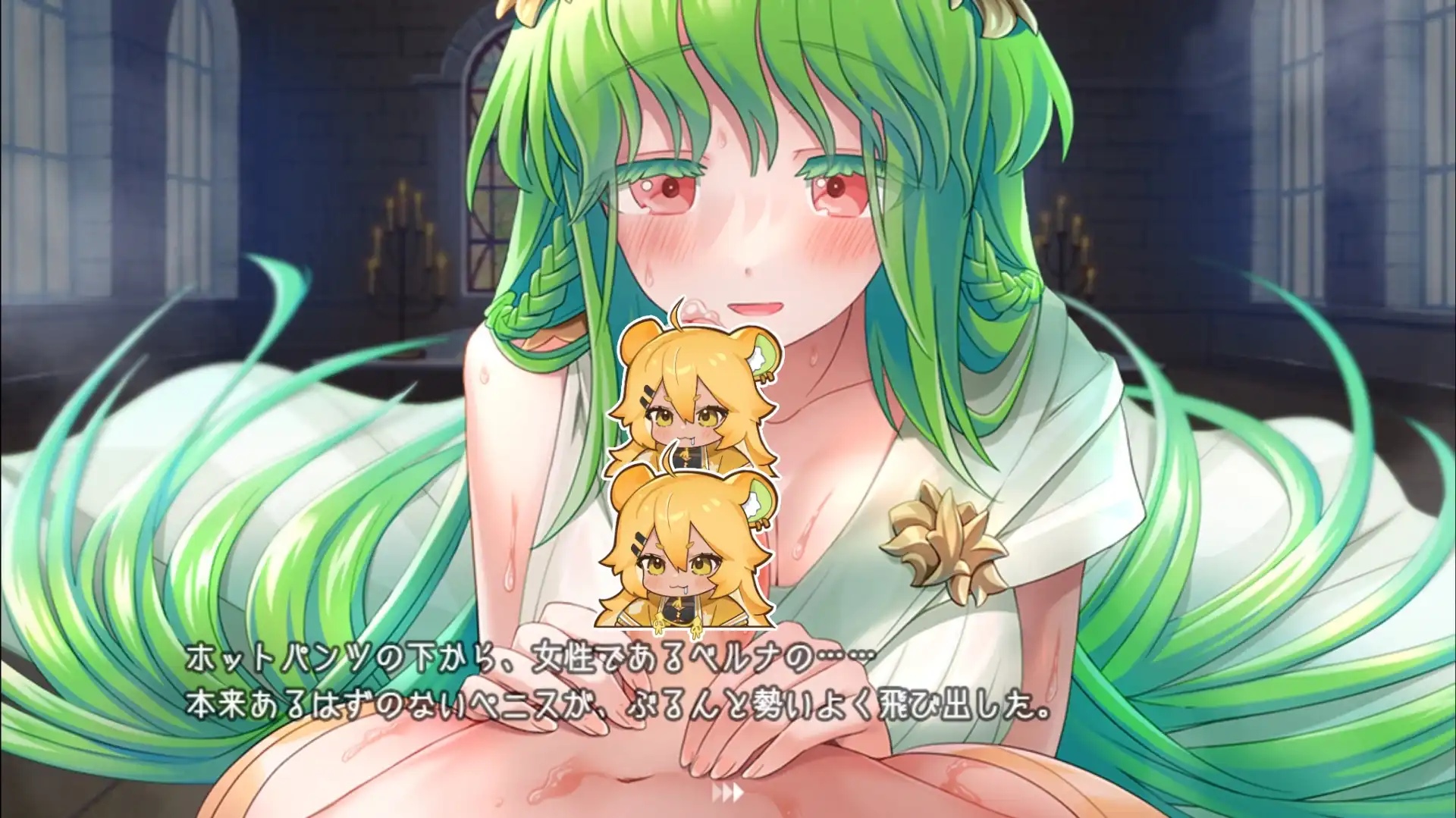 芒果派對 Steam 十月新品節推 Q4 新作搶先試玩!人氣作品系列作新作《怪獸公主:集結》、《辦公室的窺視》亮相插图35 芒果派對 Steam 十月新品節推 Q4 新作搶先試玩!人氣作品系列作新作《怪獸公主:集結》、《辦公室的窺視》亮相插图35