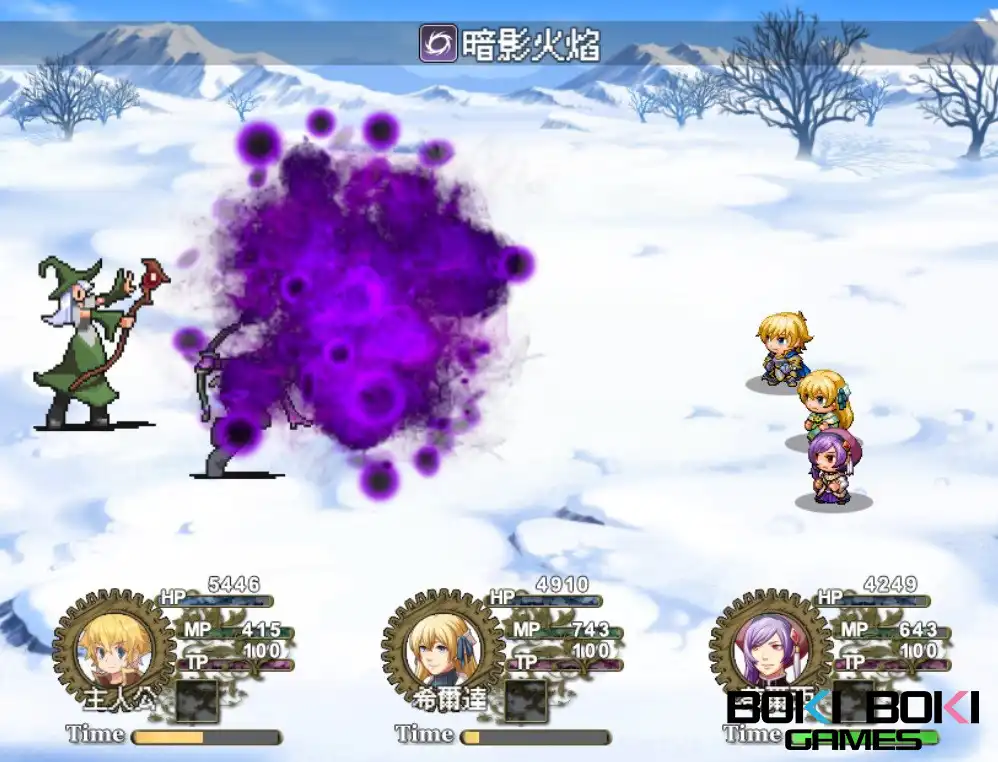 BokiBoki 九月特賣開跑!《淫習的幽世村》等黃油下殺79折!插图2 BokiBoki 九月特賣開跑!《淫習的幽世村》等黃油下殺79折!插图2