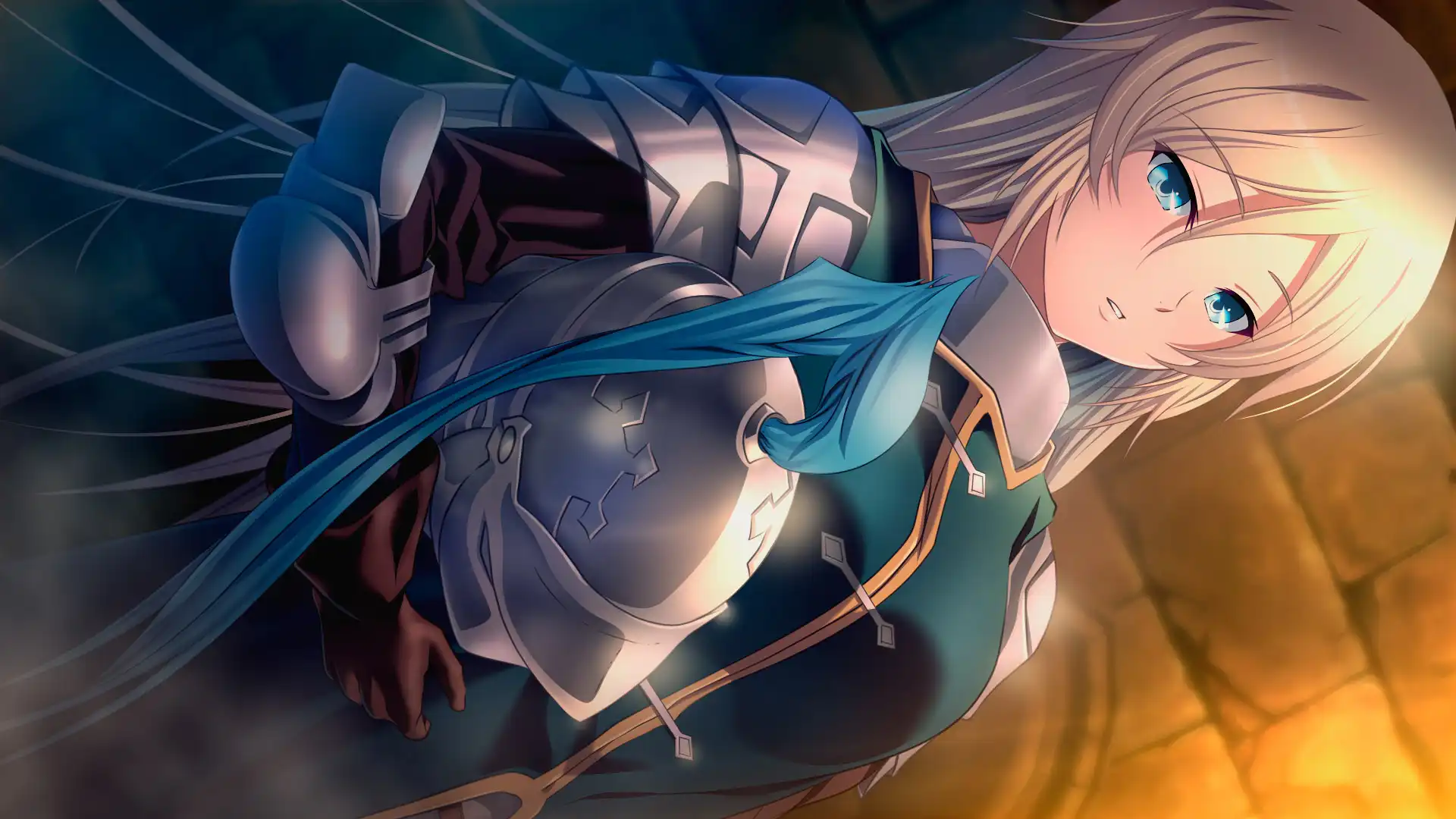 暗黑奇幻 RPG《LABYRINTHOS:深淵的迷宮》繁體中文版正式發售!插图2 暗黑奇幻 RPG《LABYRINTHOS:深淵的迷宮》繁體中文版正式發售!插图2
