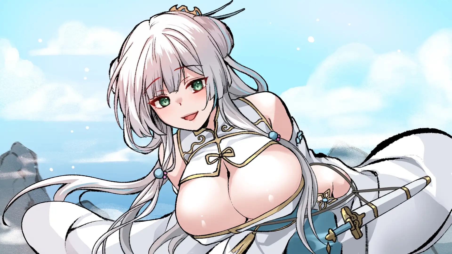 九界之上 4