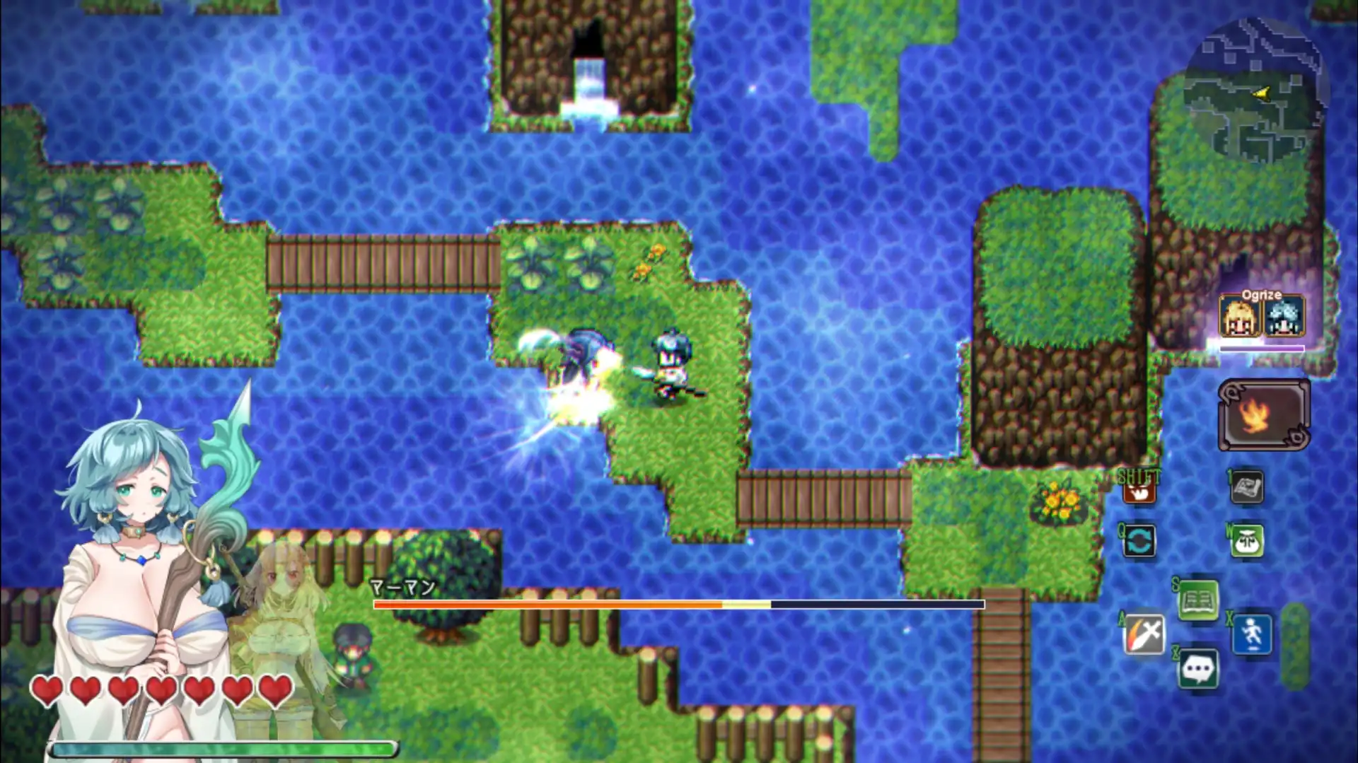 芒果派對 Steam 十月新品節推 Q4 新作搶先試玩!人氣作品系列作新作《怪獸公主:集結》、《辦公室的窺視》亮相插图32 芒果派對 Steam 十月新品節推 Q4 新作搶先試玩!人氣作品系列作新作《怪獸公主:集結》、《辦公室的窺視》亮相插图32
