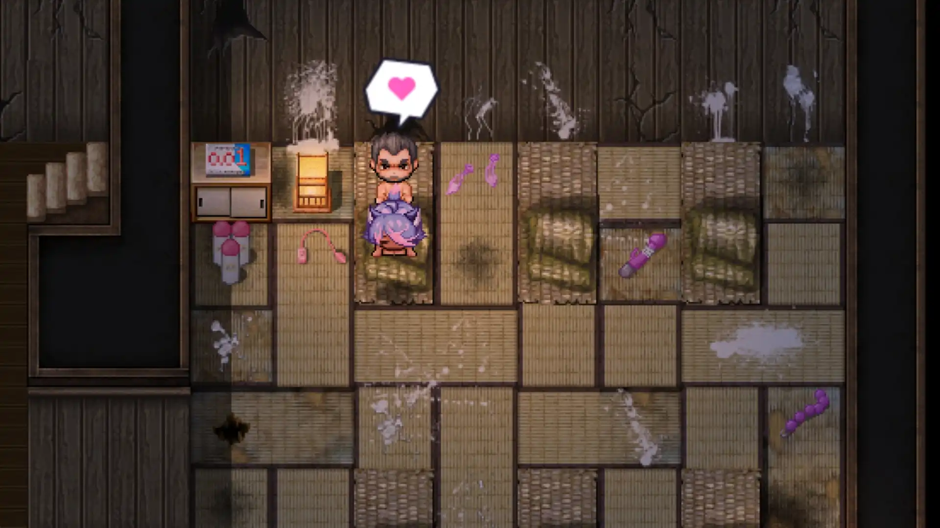 「異常狀態」滿載!獸耳少女充滿危機的大冒險《JUNK RECORD – 亞莉卡異戰》Steam 商店公開插图8 「異常狀態」滿載!獸耳少女充滿危機的大冒險《JUNK RECORD – 亞莉卡異戰》Steam 商店公開插图8