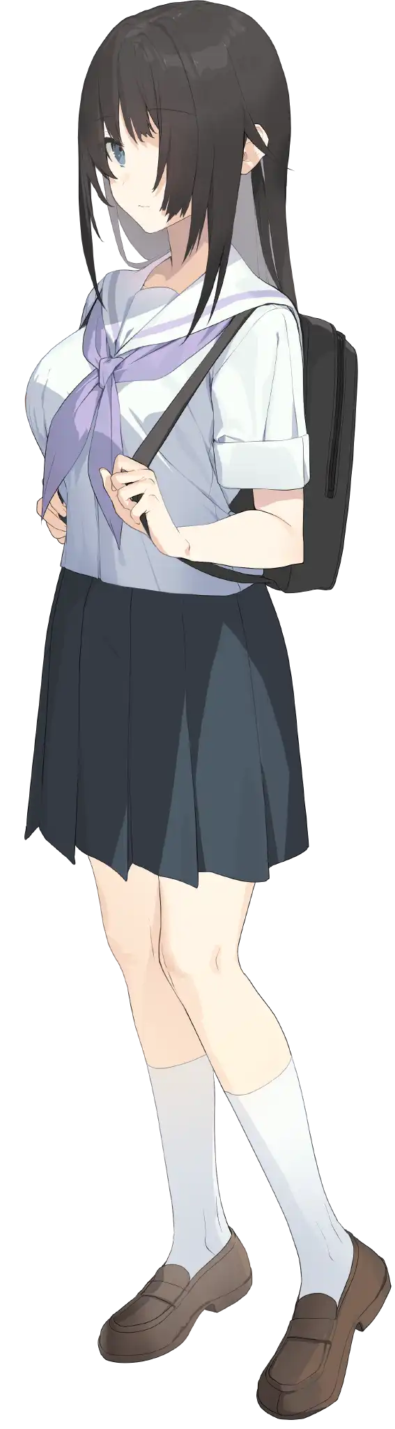 ShiroKuro 3