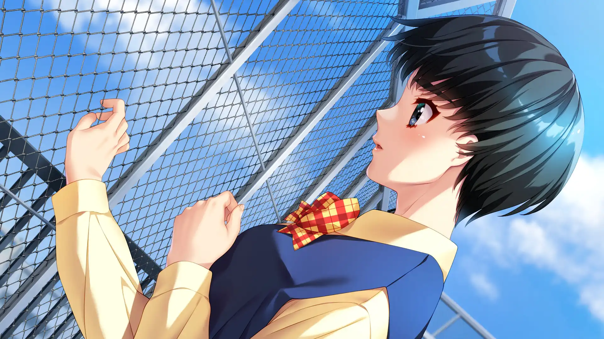 elf 原作經典美少女戀愛 ADV《同級生2 Remake》繁體中文版 Steam 商店頁面正式公開!插图2 elf 原作經典美少女戀愛 ADV《同級生2 Remake》繁體中文版 Steam 商店頁面正式公開!插图2