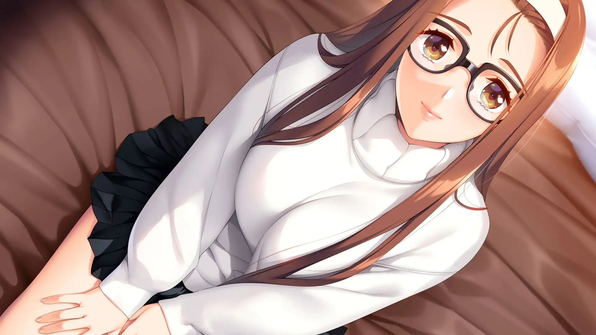 elf 原作經典美少女戀愛 ADV《同級生2 Remake》繁體中文版 Steam 商店頁面正式公開!插图1 elf 原作經典美少女戀愛 ADV《同級生2 Remake》繁體中文版 Steam 商店頁面正式公開!插图1
