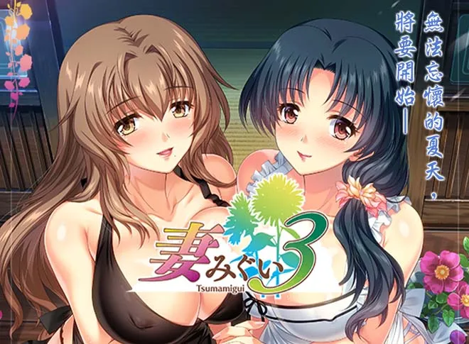 妻中蜜3