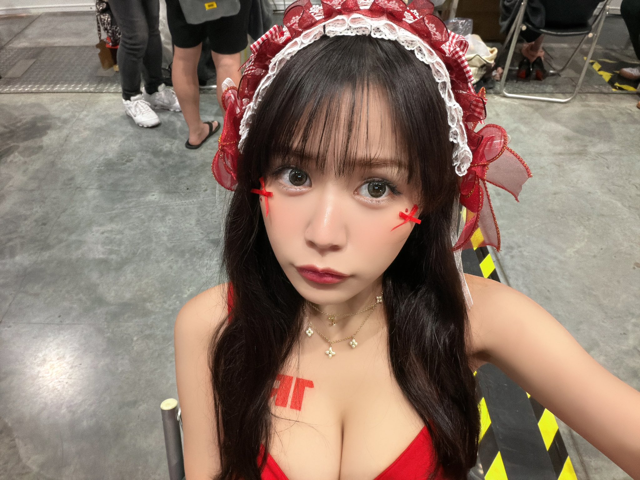 AV
