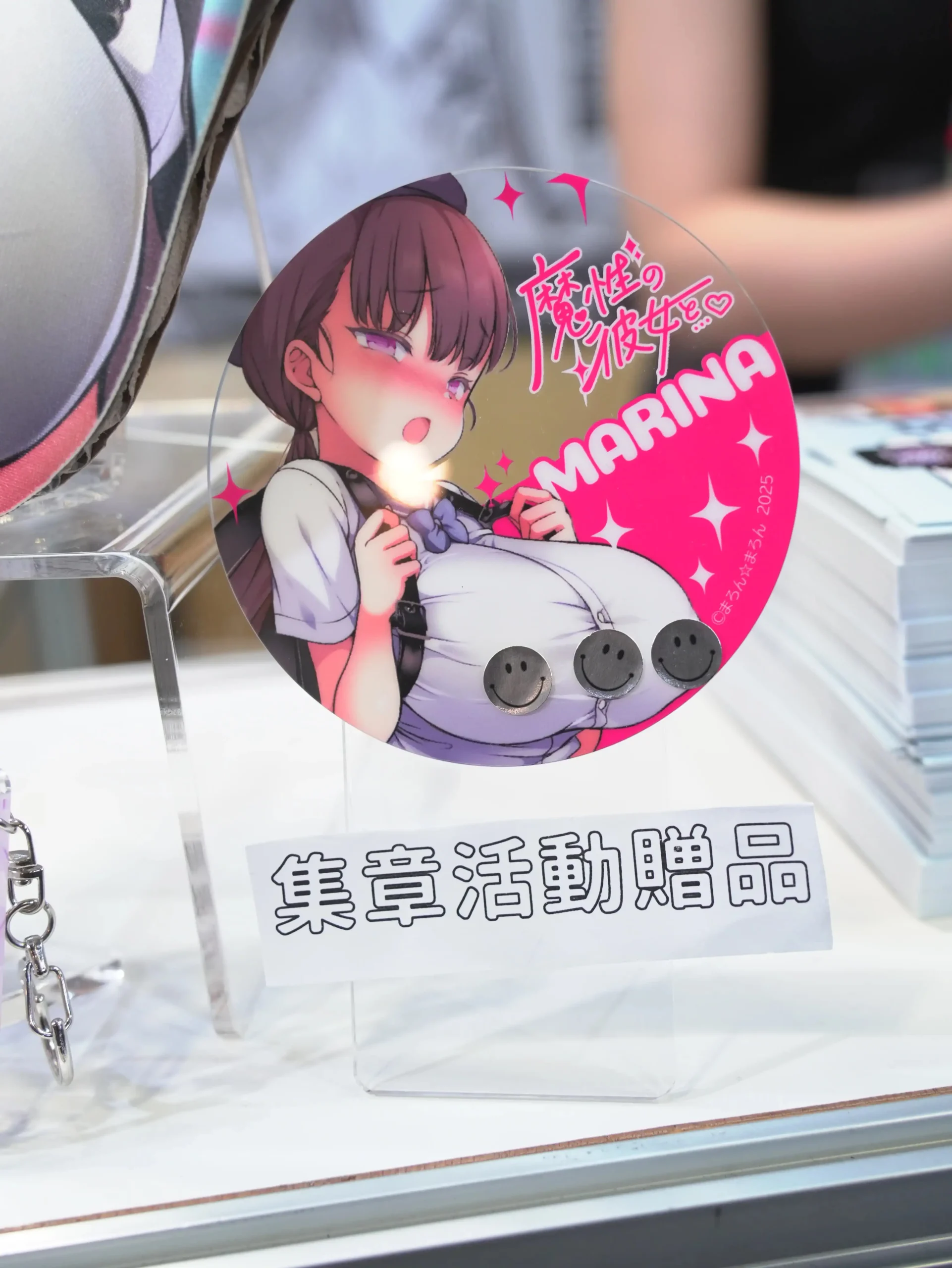 【開箱】DLsite in FF47 瑟瑟的同時還有好禮點數能拿 太佛心了吧！插图15